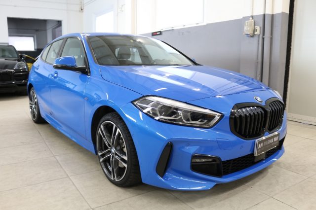 BMW 118 usata, con ABS