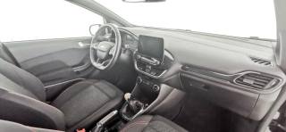 FORD Fiesta usata 48