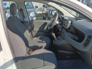 FIAT Panda usata, con Chiusura centralizzata telecomandata