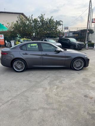 ALFA ROMEO Giulia usata, con Cerchi in lega