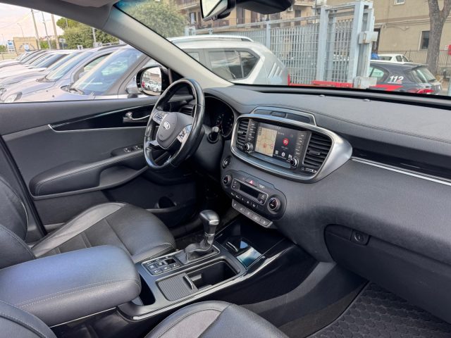 KIA Sorento usata, con Climatizzatore