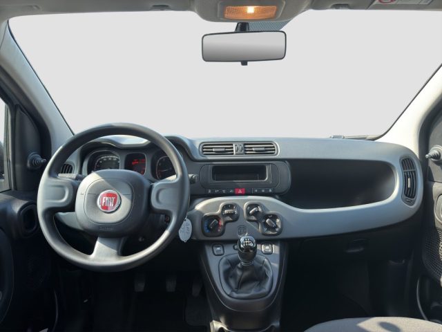 FIAT Panda usata 10