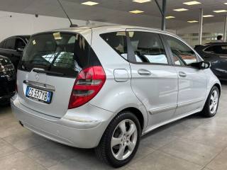 MERCEDES-BENZ A 150 usata, con Airbag Passeggero