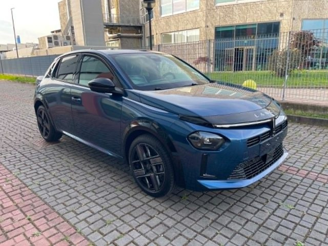 LANCIA Ypsilon usata, con Airbag
