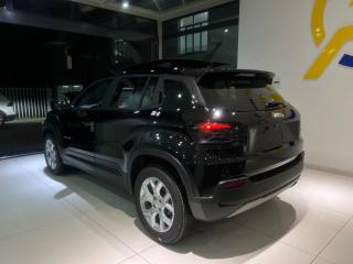 JEEP Avenger usata, con Chiusura centralizzata