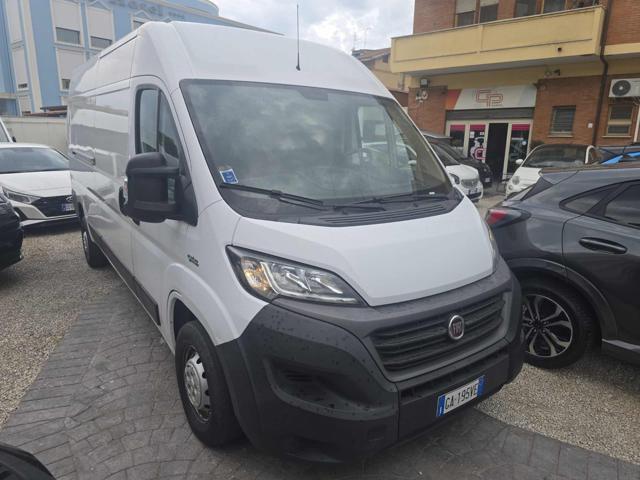 FIAT Ducato usata, con ABS