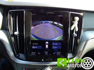 VOLVO V60 usata, con Climatizzatore
