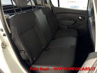 DACIA Sandero usata, con Chiusura centralizzata