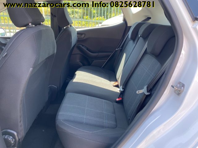 FORD Fiesta usata, con Autoradio