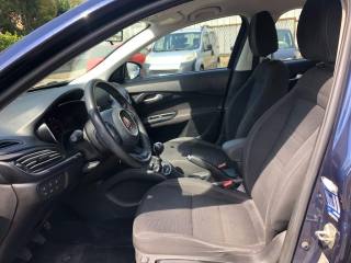 FIAT Tipo usata, con Filtro antiparticolato