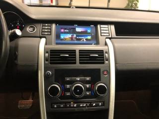 LAND ROVER Discovery Sport usata, con Sistema di navigazione