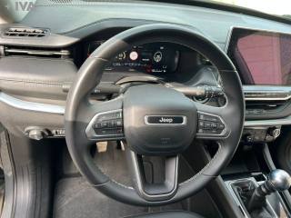 JEEP Compass usata 19