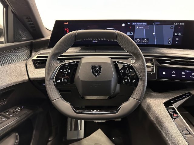 PEUGEOT 3008 usata, con Controllo automatico clima