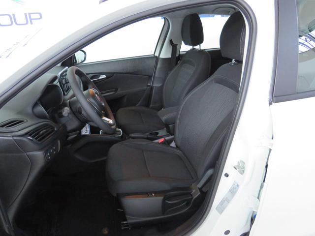 FIAT Tipo usata, con Chiusura centralizzata