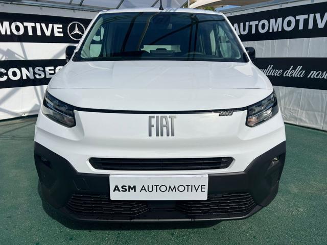FIAT Doblo usata, con Airbag