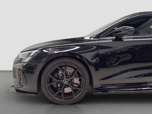 AUDI RS3 usata, con Boardcomputer