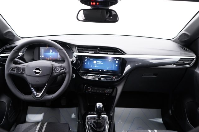 OPEL Corsa usata, con Telecamera per parcheggio assistito
