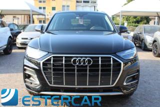 AUDI Q5 usata, con Autoradio