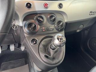 FIAT 500 usata, con Climatizzatore
