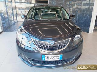 LANCIA Ypsilon 1.0 FireFly 5 porte S&S Hybrid Ecochic Silver
