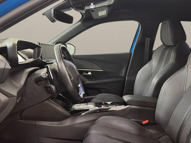 PEUGEOT 2008 usata, con Chiusura centralizzata