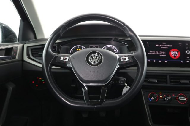 VOLKSWAGEN Polo usata 5