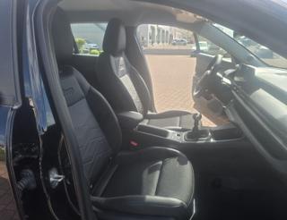 JEEP Avenger usata, con Cruise Control