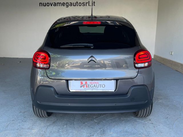 CITROEN C3 usata, con Chiusura centralizzata