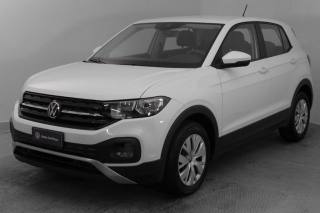 VOLKSWAGEN T-Cross 1.0 TSI Urban BMT