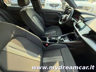AUDI A3 usata, con ESP