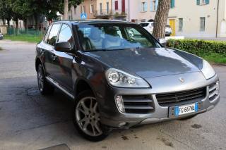PORSCHE Cayenne usata, con Controllo trazione