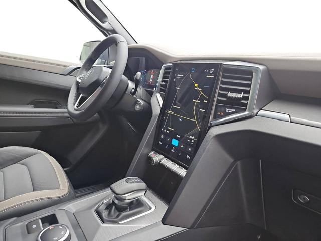 VOLKSWAGEN Amarok usata, con Controllo trazione