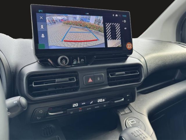 CITROEN Berlingo usata, con Controllo trazione