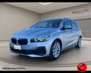 BMW 216 d Active Tourer