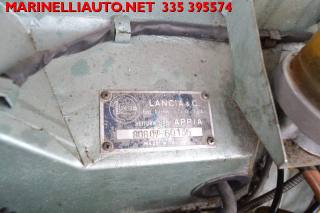 LANCIA Appia usata 15