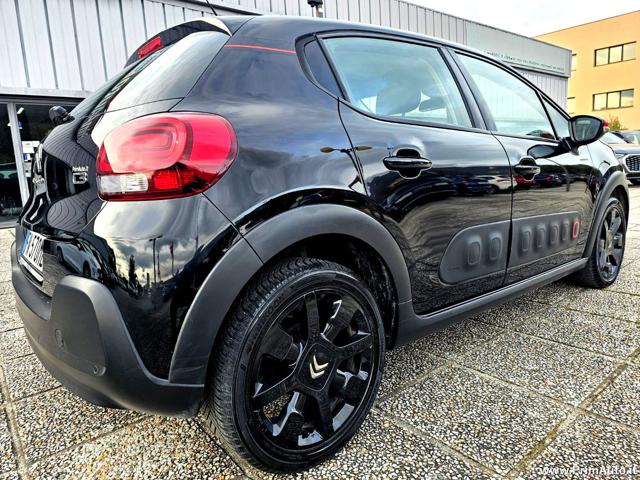 CITROEN C3 usata, con Chiusura centralizzata