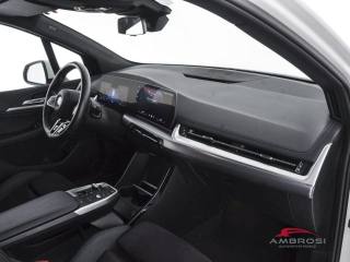 BMW 218 usata 11