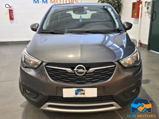 OPEL Crossland X usata, con Airbag