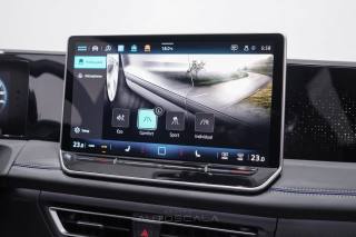 VOLKSWAGEN Tiguan usata, con Luci diurne LED