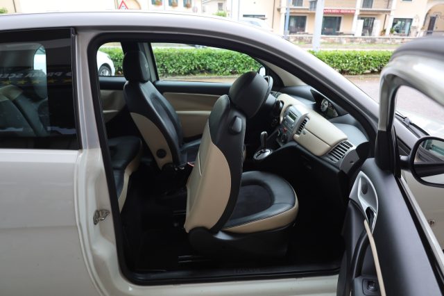 LANCIA Ypsilon usata 67