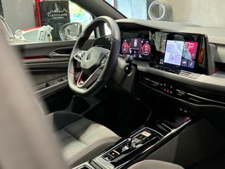 VOLKSWAGEN Golf usata, con Immobilizzatore elettronico