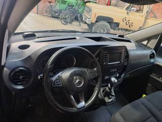 MERCEDES-BENZ Vito usata, con Chiusura centralizzata