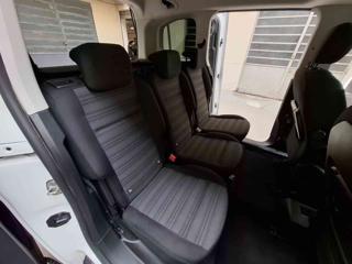 OPEL Combo Life usata, con Controllo automatico clima