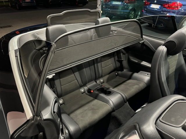 MERCEDES-BENZ E 350 usata 19