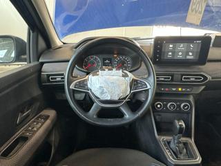 DACIA Sandero usata, con Bluetooth