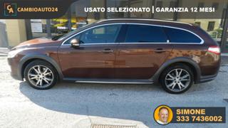 PEUGEOT 508 usata, con Airbag Passeggero