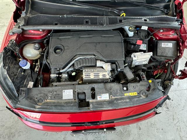 OPEL Corsa usata, con Chiusura centralizzata