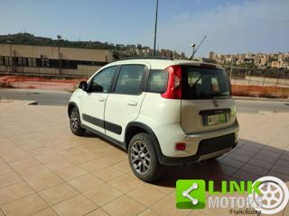 FIAT Panda usata, con Autoradio