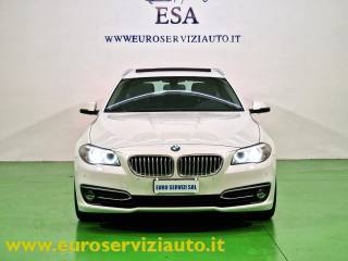 BMW 525 usata 51