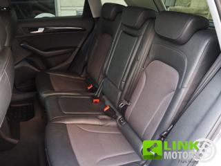 AUDI Q5 usata, con Autoradio